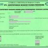 jasa pengurusan iujptl