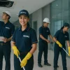 Jasa Outsourcing kebersihan