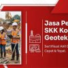 skk konstruksi geoteknik